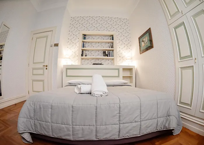 Al centro Luxury Home